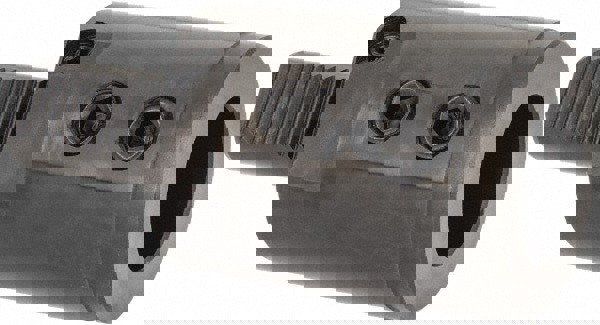 VDI Static Tool Axis Holder: